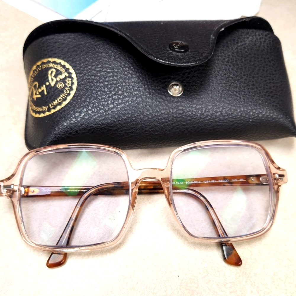 Ray Ban